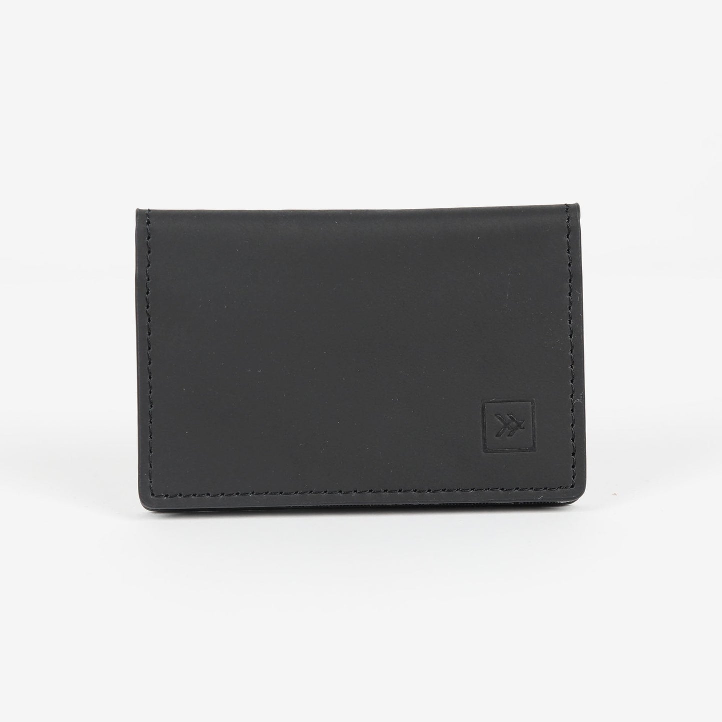 Leather Bifold Wallet - Sanders - Thread®