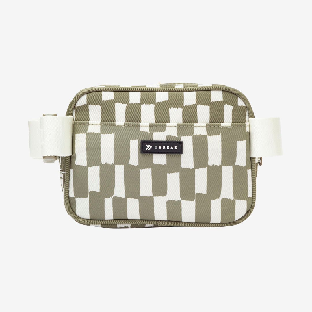 Belt Bag (Fanny Pack) - Scout - Thread®