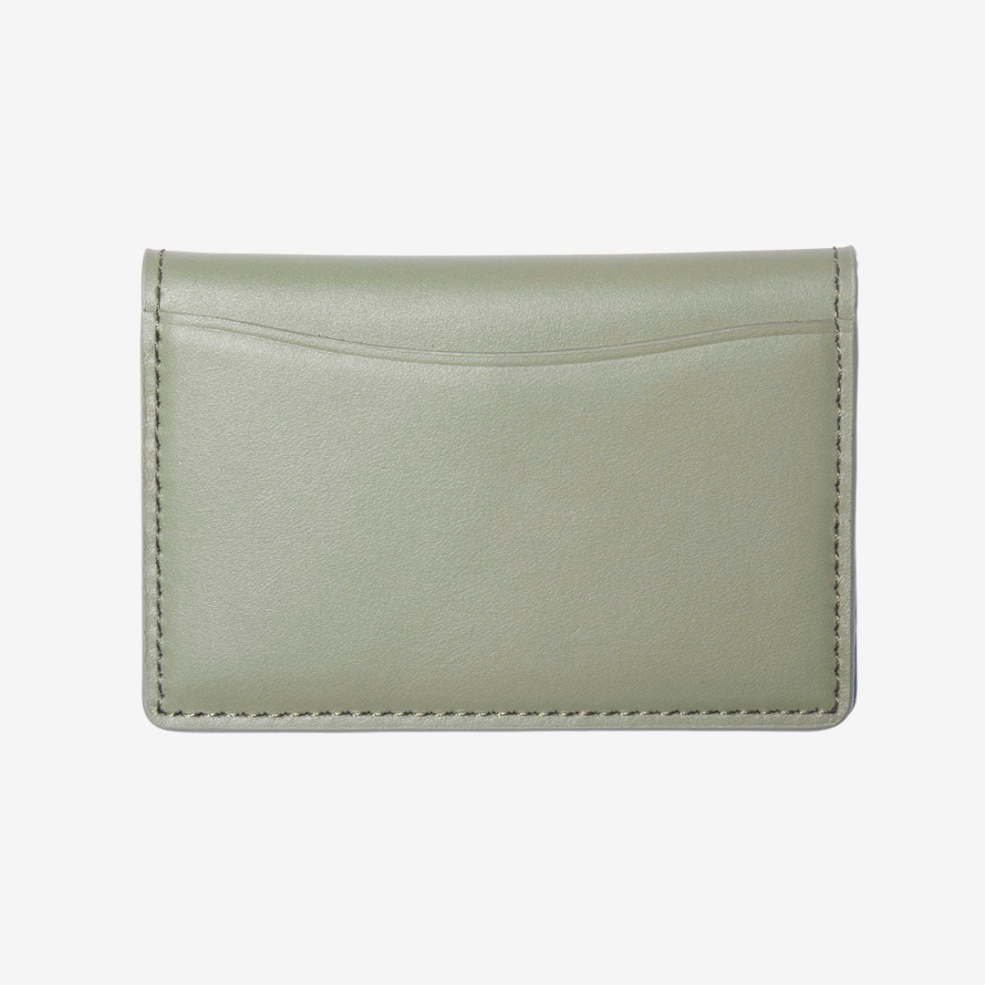Leather Bifold Wallet - Scout - Thread®