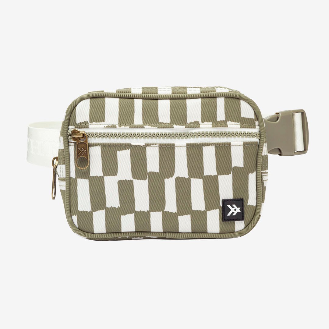 Belt Bag (Fanny Pack) - Scout - Thread®