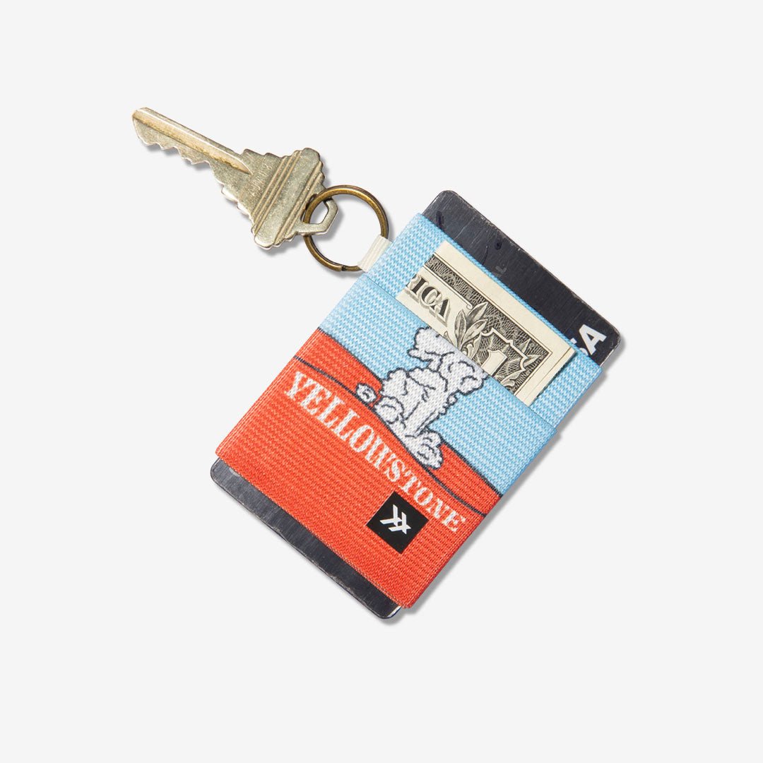 Elastic Wallet - Yellowstone - Thread®