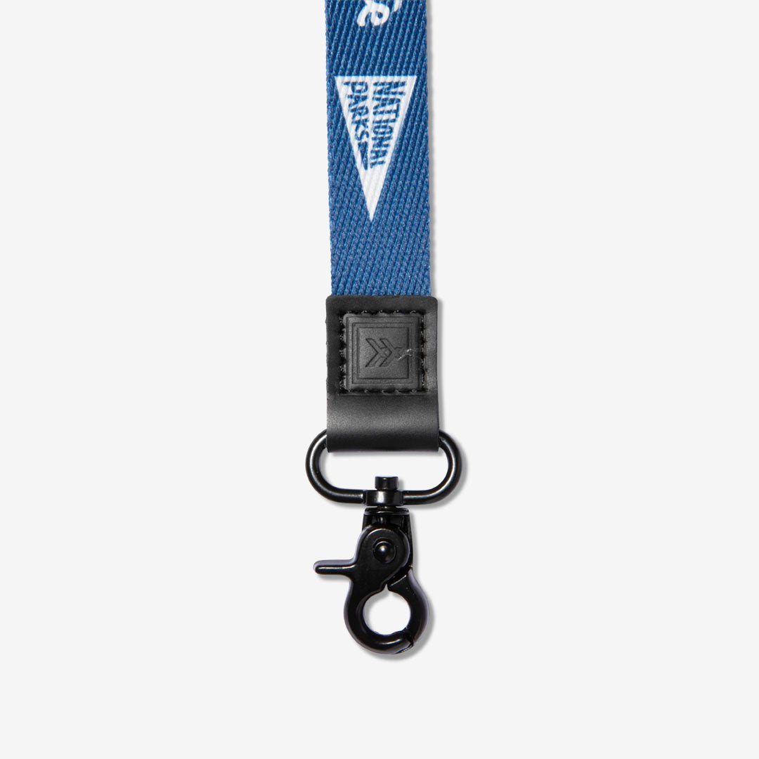 Wristlet Keychain - Yosemite - Thread®