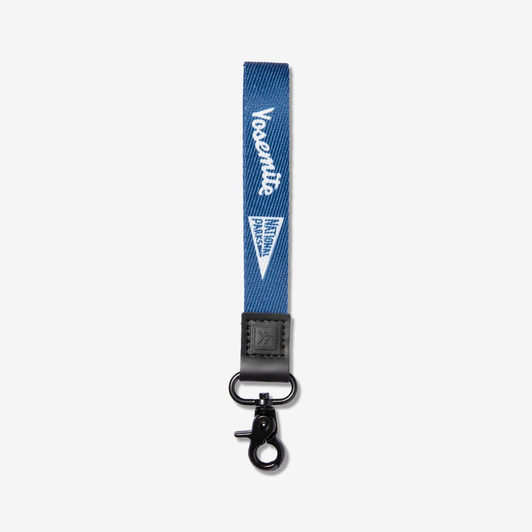Wristlet Keychain - Yosemite - Thread®