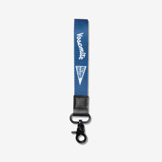 Wristlet Keychain - Yosemite - Thread®