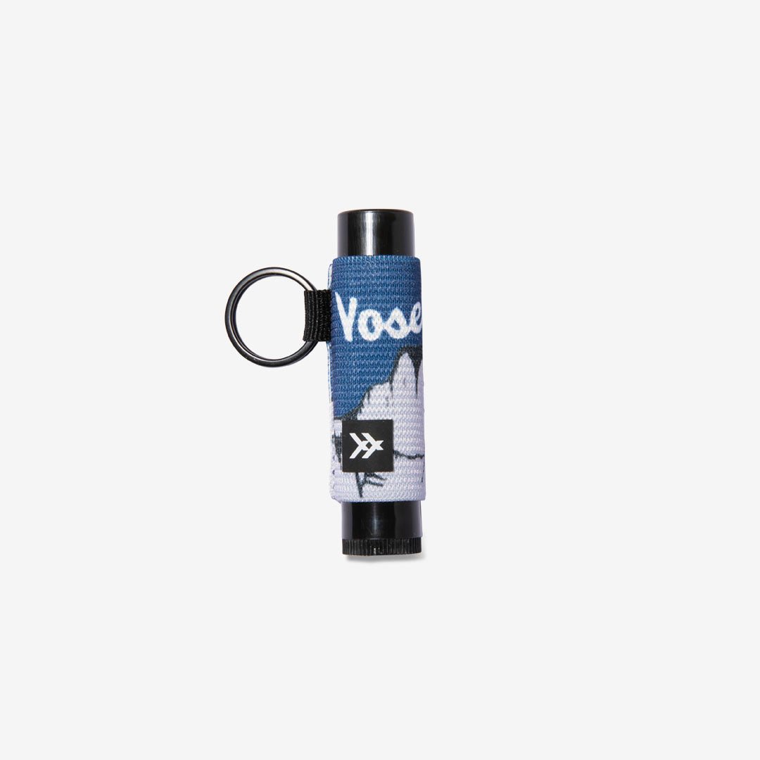 Chapstick Holder Keychain - Yosemite - Thread®