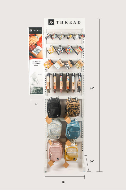Wholesale Floor Display 2022