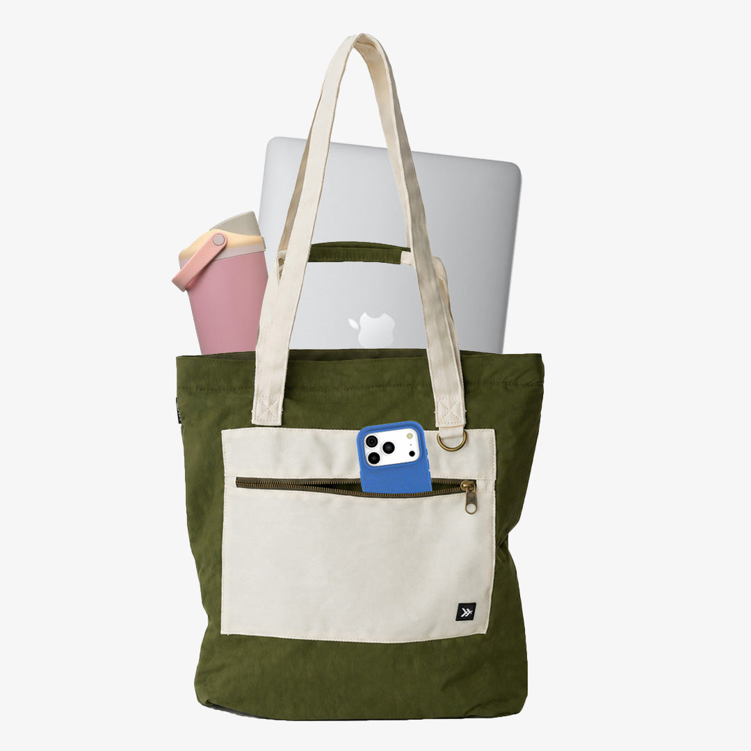 Scout - Utility Tote Bag