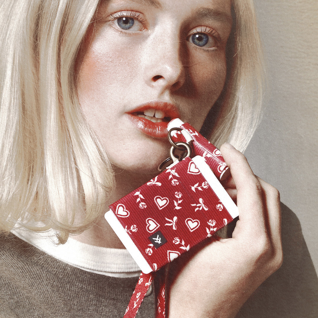 Elastic Wallet - Gracie - Thread®