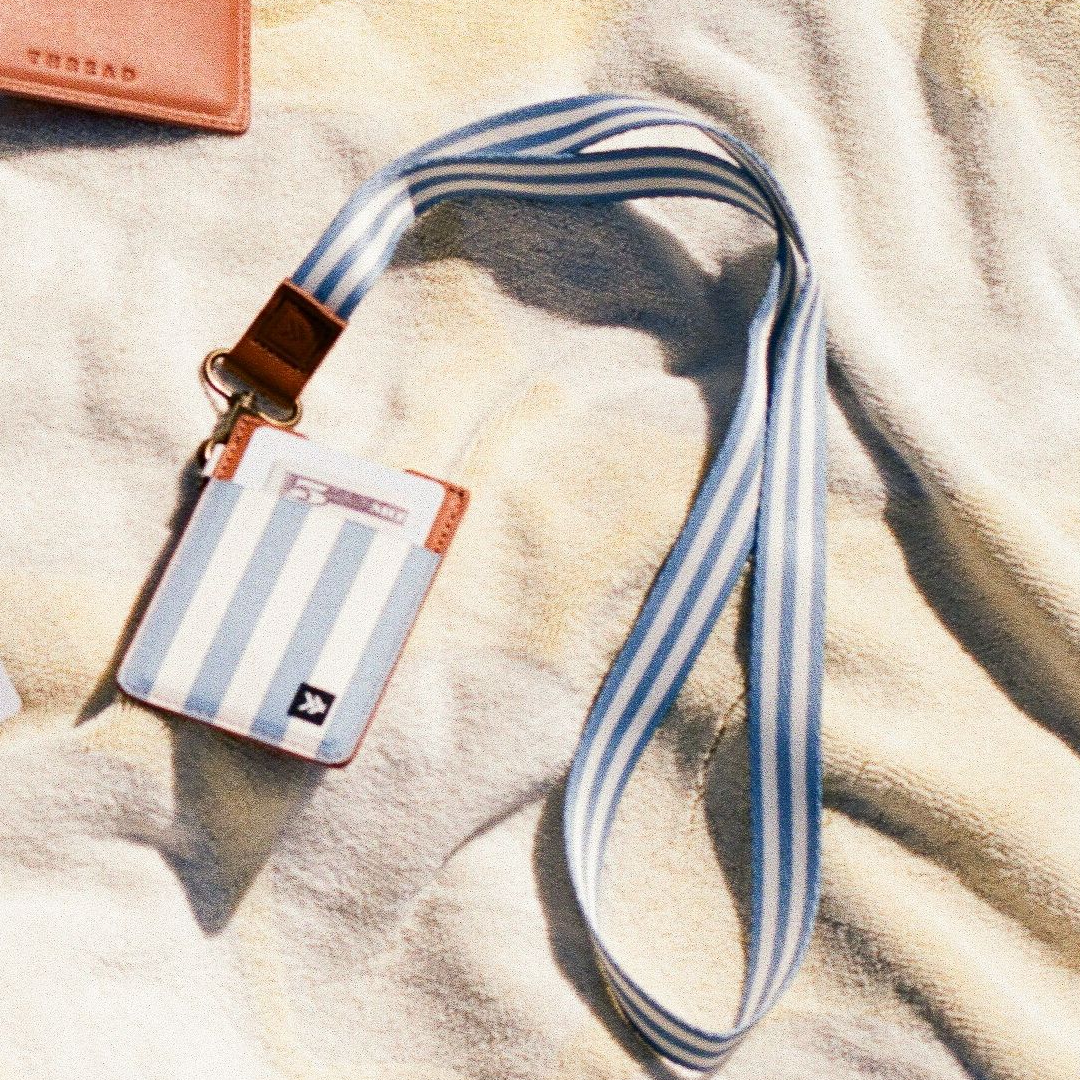 Neck Lanyard - Wilson - Thread®