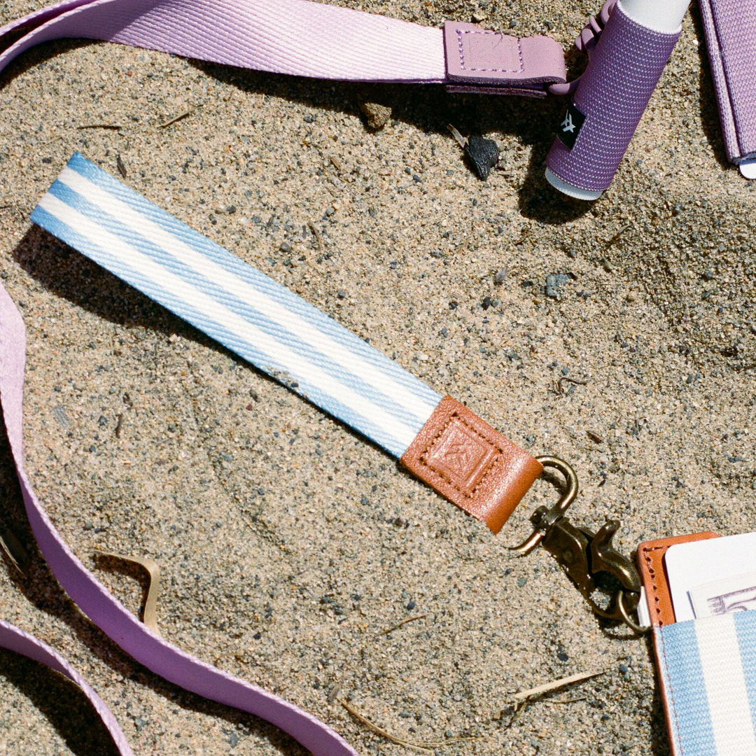 Wristlet Keychain - Wilson - Thread®