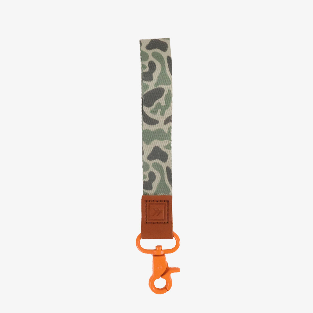 Wristlet Keychain - Clayton - Thread®