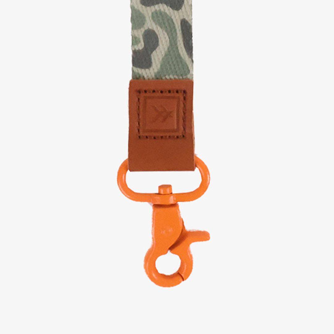 Wristlet Keychain - Clayton - Thread®