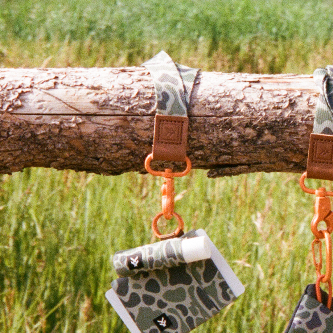 Wristlet Keychain - Clayton - Thread®