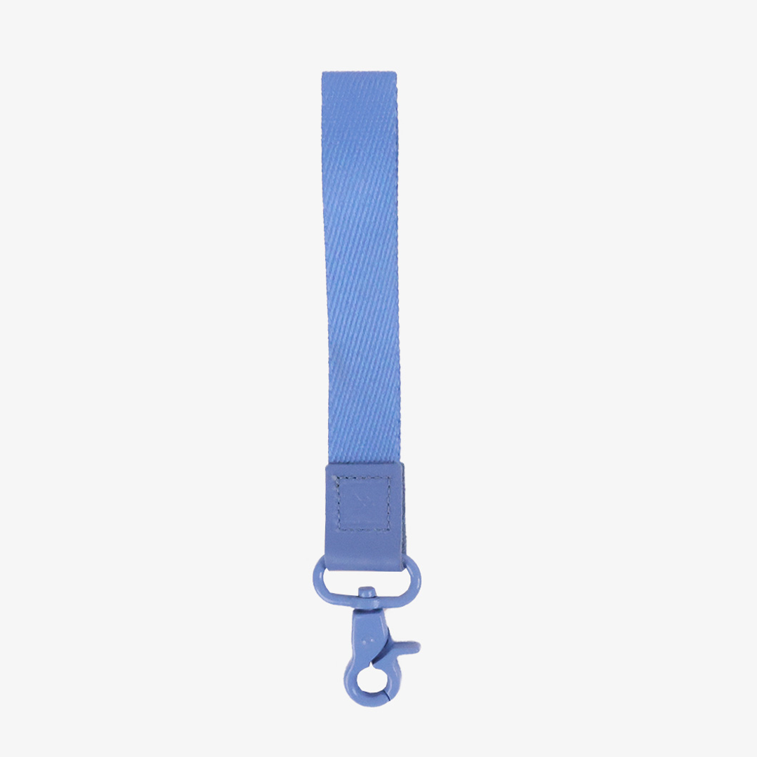 Wristlet Keychain - Cornflower - Thread®