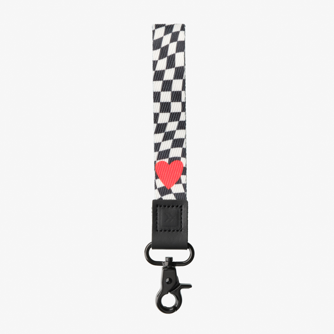 Wristlet Keychain - Mercer - Thread®